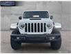 2022 Jeep Wrangler Unlimited Rubicon 392 (Stk: 108652) in Langley BC - Image 2 of 25