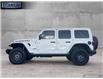 2022 Jeep Wrangler Unlimited Rubicon 392 (Stk: 108652) in Langley BC - Image 3 of 25