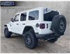 2022 Jeep Wrangler Unlimited Rubicon 392 (Stk: 108652) in Langley BC - Image 4 of 25