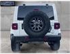 2022 Jeep Wrangler Unlimited Rubicon 392 (Stk: 108652) in Langley BC - Image 5 of 25