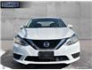 2019 Nissan Sentra 1.8 SV (Stk: 324995) in Langley BC - Image 2 of 25