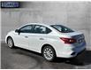 2019 Nissan Sentra 1.8 SV (Stk: 324995) in Langley BC - Image 4 of 25