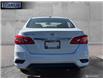 2019 Nissan Sentra 1.8 SV (Stk: 324995) in Langley BC - Image 5 of 25