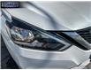 2019 Nissan Sentra 1.8 SV (Stk: 324995) in Langley BC - Image 8 of 25