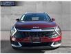 2023 Kia Sportage LX (Stk: 169927) in Langley BC - Image 2 of 25