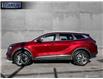 2023 Kia Sportage LX (Stk: 169927) in Langley BC - Image 3 of 25