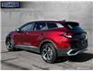 2023 Kia Sportage LX (Stk: 169927) in Langley BC - Image 4 of 25