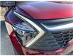 2023 Kia Sportage LX (Stk: 169927) in Langley BC - Image 8 of 25