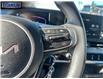 2023 Kia Sportage LX (Stk: 169927) in Langley BC - Image 16 of 25