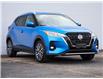 2023 Nissan Kicks SV (Stk: N3720) in Hamilton - Image 6 of 26