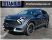 2023 Kia Sportage LX (Stk: 149244) in Langley BC - Image 1 of 24