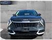 2023 Kia Sportage LX (Stk: 149244) in Langley BC - Image 2 of 24