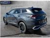 2023 Kia Sportage LX (Stk: 149244) in Langley BC - Image 4 of 24