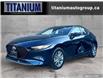 2023 Mazda Mazda3 Sport GS (Stk: 621740) in Langley BC - Image 1 of 25