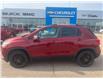2021 Chevrolet Trax LT (Stk: 21-137) in Pembroke - Image 4 of 15