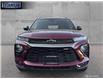 2022 Chevrolet TrailBlazer RS (Stk: 098461) in Langley BC - Image 2 of 25
