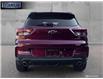 2022 Chevrolet TrailBlazer RS (Stk: 098461) in Langley BC - Image 5 of 25