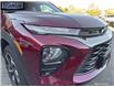 2022 Chevrolet TrailBlazer RS (Stk: 098461) in Langley BC - Image 8 of 25