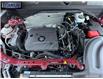 2022 Chevrolet TrailBlazer RS (Stk: 098461) in Langley BC - Image 10 of 25