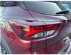 2022 Chevrolet TrailBlazer RS (Stk: 098461) in Langley BC - Image 11 of 25