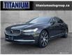 2022 Volvo S90 Recharge Plug-In Hybrid T8 Inscription (Stk: 248836) in Langley BC - Image 1 of 24