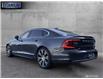 2022 Volvo S90 Recharge Plug-In Hybrid T8 Inscription (Stk: 248836) in Langley BC - Image 4 of 24