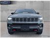 2023 Jeep Compass Trailhawk (Stk: 557402) in Langley BC - Image 2 of 25