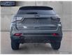 2023 Jeep Compass Trailhawk (Stk: 557402) in Langley BC - Image 5 of 25