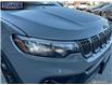 2023 Jeep Compass Trailhawk (Stk: 557402) in Langley BC - Image 8 of 25