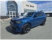 2024 Dodge Durango SXT (Stk: R087) in Miramichi - Image 1 of 14