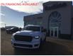 2025 RAM 1500 Sport (Stk: FF019) in Swan River - Image 1 of 24
