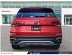 2022 Volkswagen Taos Comfortline (Stk: T0152) in Saskatoon - Image 5 of 25