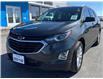 2019 Chevrolet Equinox 1LT (Stk: 25127A) in Temiskaming Shores - Image 4 of 17