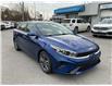 2022 Kia Forte EX (Stk: 250443) in Kingston - Image 1 of 25