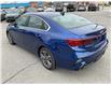 2022 Kia Forte EX (Stk: 250443) in Kingston - Image 5 of 25