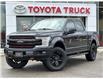 2018 Ford F-150 Lariat (Stk: S9260A) in Welland - Image 1 of 23