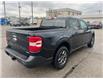 2022 Ford Maverick XLT (Stk: CP12395) in Chatham - Image 7 of 14