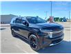 2023 Chevrolet Suburban High Country (Stk: 8162) in Moose Jaw - Image 3 of 33