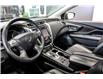 2019 Nissan Murano Platinum (Stk: 2582B) in North Bay - Image 8 of 32
