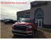 2025 RAM 1500 Big Horn (Stk: FF016) in Swan River - Image 1 of 20