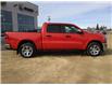 2025 RAM 1500 Big Horn (Stk: FF016) in Swan River - Image 4 of 20
