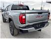 2025 GMC Canyon Elevation (Stk: 25252) in Temiskaming Shores - Image 5 of 16