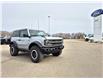 2024 Ford Bronco Black Diamond (Stk: R81005) in Hague - Image 2 of 13