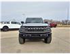 2024 Ford Bronco Black Diamond (Stk: R81005) in Hague - Image 3 of 13