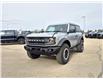 2024 Ford Bronco Black Diamond (Stk: R81005) in Hague - Image 4 of 13