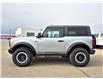 2024 Ford Bronco Black Diamond (Stk: R81005) in Hague - Image 5 of 13