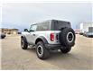 2024 Ford Bronco Black Diamond (Stk: R81005) in Hague - Image 6 of 13