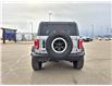 2024 Ford Bronco Black Diamond (Stk: R81005) in Hague - Image 7 of 13