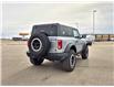 2024 Ford Bronco Black Diamond (Stk: R81005) in Hague - Image 8 of 13