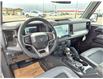 2024 Ford Bronco Black Diamond (Stk: R81005) in Hague - Image 11 of 13